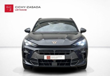 Cupra Terramar SUV 1.5 eTSI 150KM 2025 Cupra Terramar 1.5eTSI mHEV DSG 150KM Gwarancja LED ACC Kessy Head-UP El.K, zdjęcie 7