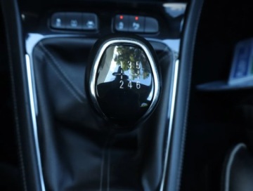 Opel 2017 Opel Grandland 1.2 Turbo, Skóra, Navi, Klima, zdjęcie 16