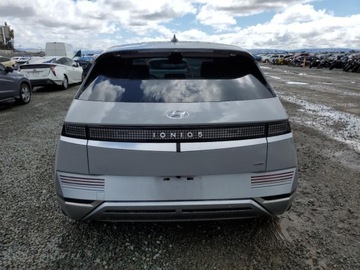 Hyundai IONIQ 5 2023 Hyundai IONIQ 5 Limited 2023 Elektryczny 320KM, zdjęcie 2