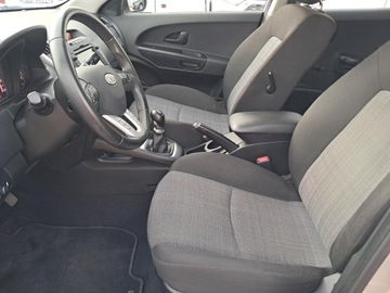 Kia Ceed I Hatchback 5d Facelifting 1.4 DOHC CVVT 90KM 2012 Kia Ceed 1.4 CVVT I (2006-2012) Kia Ceed 1.4 CVVT, zdjęcie 13