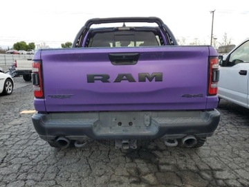  RAM 1500 TRX 2021 6.2l 6.2 Benzyna 702KM, zdjęcie 2