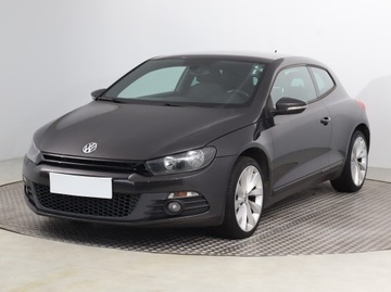 Volkswagen Scirocco III Coupe 1.4 TSI 122KM 2011 VW Scirocco 1.4 TSI, Klima, Klimatronic, Tempomat, zdjęcie 1