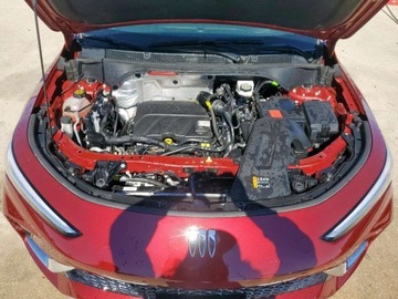 Buick 2024 Buick Inny Envista Avenir 2024 1.2L 1.2 Benzyna 137KM, zdjęcie 6