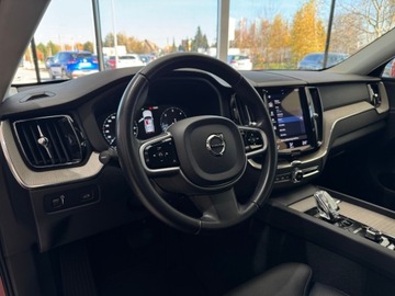 Volvo XC60 II 2021 Volvo XC 60 B4 D Inscription AWD, Kamera, FV23, Am, zdjęcie 6