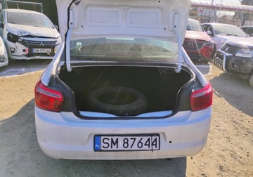 Volkswagen T-Roc I SUV 1.5 TSI ACT 150KM 2017 Citroen C-Elysee 2017r, Salonowy, 1.6Benzyna LPG. Delikatnie uszkodzony p, zdjęcie 18