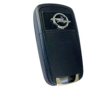 КОРПУС ДИСТАНЦИОННОГО КЛЮЧА OPEL INSIGNIA ASTRA J ZAFIRA