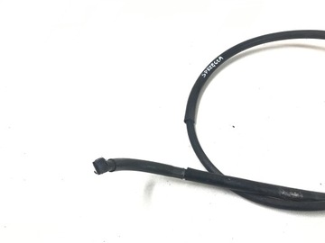 KAWASAKI ZZR 600 D LINKA SPRZĘGŁA CIĘGNO 90-92