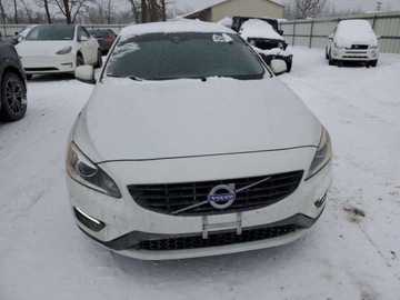 Volvo S60 II 2017 Volvo S60 2017 VOLVO S60 DYNAMIC 2.0 Benzyna 250KM, zdjęcie 3