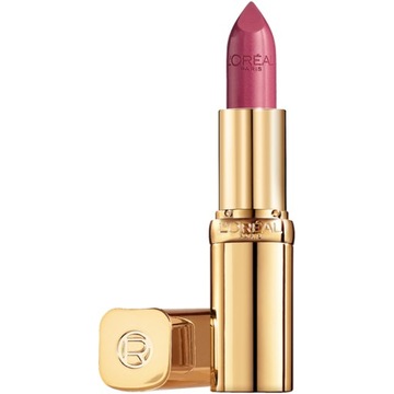 LOREAL COLOR RICHE POMADKA - 265 ROSE PERLE