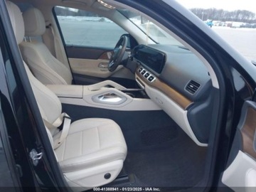 Mercedes GLE V167 2020 Mercedes-Benz GLE 2020 MERCEDES-BENZ GLE 350 4MATIC 2.0 Benzyna 255KM, zdjęcie 5