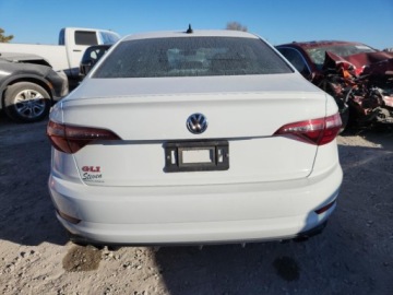 Volkswagen Jetta VI 2020 Volkswagen Jetta 2020 VOLKSWAGEN JETTA GLI 2.0 Benzyna 228KM, zdjęcie 5