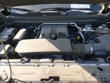  GMC Inny 2024r., AT4, od ubezpieczalni 2.7 Benzyna 310KM, zdjęcie 11