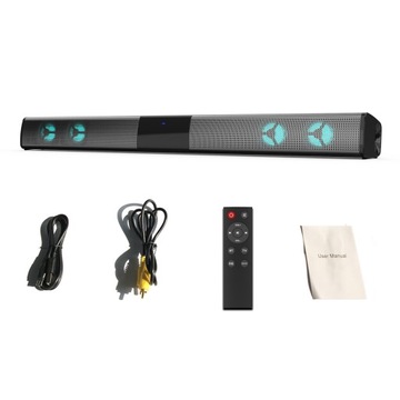 Soundbar do telewizora Bluetooth 5.0 Mini Bubble P