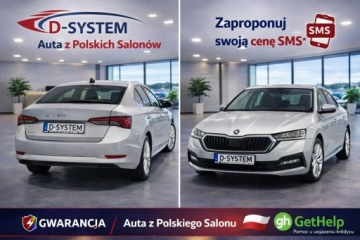 Skoda Octavia IV Liftback 1.5 TSI EVO 150KM 2022 Škoda Octavia Skoda Octavia 2022 Tylko Salon, zdjęcie 12