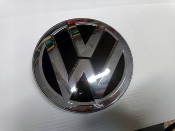 ZNACZEK EMBLEMAT LOGO POD RADAR 2GA853601 VW T-ROC 19R