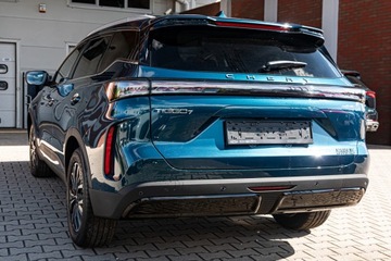 Chery Tiggo 7 2025 CHERY Tiggo 7 Prestige 1.5 T-GDI Super Hybrid DHT 279KM 2025, zdjęcie 5