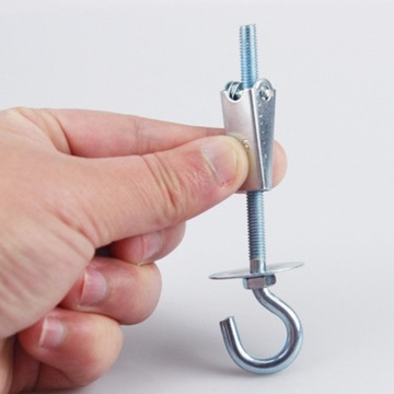 ПОТОЛОЧНЫЕ РАСТЕНИЯ КРЮЧКИ ДЛЯ ТЯЖЕЛОЙ ОДЕЖДЫ LOME