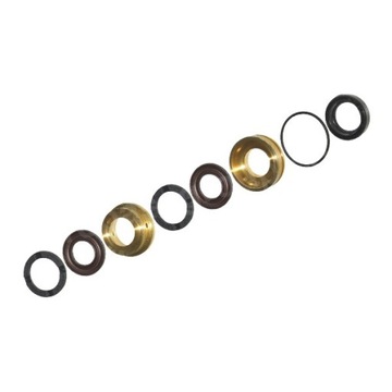 Zestaw naprawczy HAWK LT/LTI DN20 uszczelnienia pompy KIT LT5