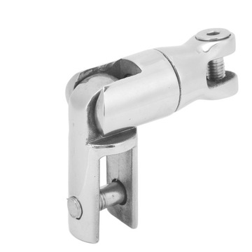 Зажим для троса 2714220033011 1 мм