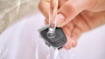 Машинка для стрижки PHILIPS HAIR BEARD ТРИМЕР BEARD STYLING 7в1