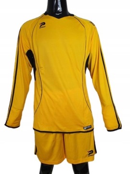 A649 NOWY SPORTOWY TRENINGOWY KOMPLET PATRICK XXL