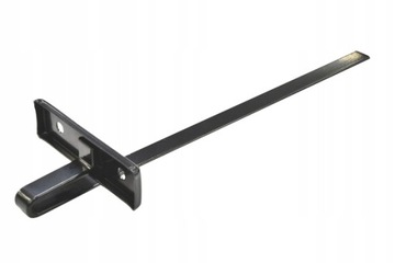 MAKITA prowadnica równoległa do pilarki HS7611