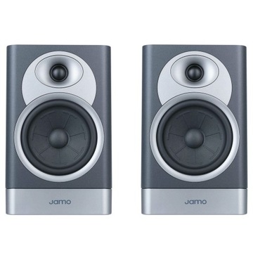 НАБОР JAMO S7-25HCS STUDIO7 ДОМАШНИЙ КИНОТЕАТР 5.0