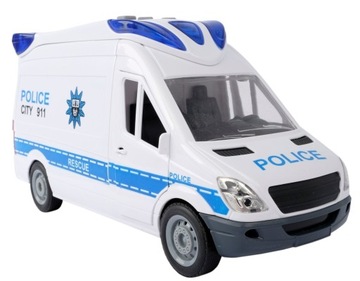 АВТОМОБИЛЬ ПОЛИЦЕЙСКИЙ АВТОМОБИЛЬ ЛЕГКИЙ ЗВУКОВОЙ АВТОМОБИЛЬ