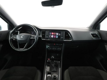 Seat Ateca SUV 1.4 EcoTSI 150KM 2018 Seat Ateca DSG full LED grzane fotele kamera i, zdjęcie 14