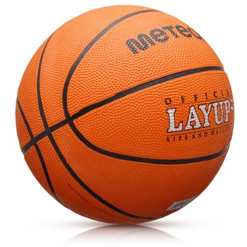 БАСКЕТБОЛ METEOR LAYUP ДЛЯ ДЕТЕЙ от 10 лет №5