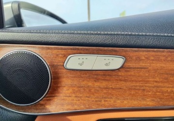 Mercedes GLC C253 SUV Facelifting 2.0 200d 163KM 2019 Mercedes-Benz GLC Mercedes-Benz GLC 200 d 4-Matic Business Edition 2.0, zdjęcie 34