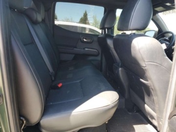 Toyota Tacoma II 2022 Toyota Tacoma Double Cab 2022 3.5l 3.5 Benzyna 278KM, zdjęcie 10