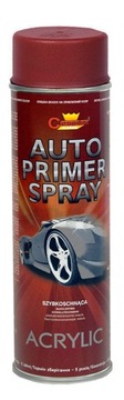 Farba Champion Autolakier akryl 500ml podkład czer