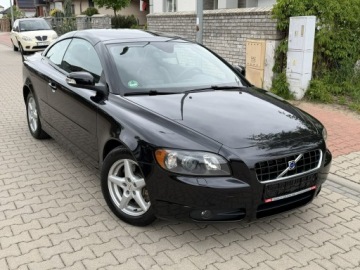 Volvo C70 II 2007