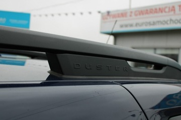 Dacia Duster II SUV 1.5 Blue dCi 115KM 2020 Dacia Duster 4WD COMFORT F-vat Salon Polska, zdjęcie 14