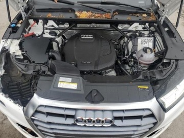 Audi Q5 II 2020 Audi Q5 2020r., Premium Plus, od ubezpieczalni 2.0 Benzyna 248KM, zdjęcie 11