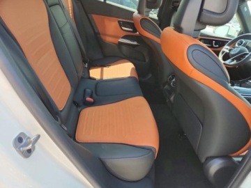 Mercedes GLC C254/X254 2024 Mercedes-Benz GLC 300 4matic 2024 2.0 Benzyna 255KM, zdjęcie 10