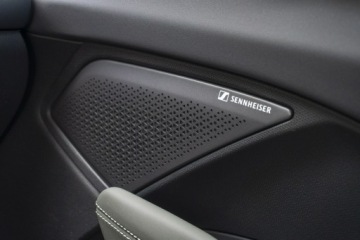 Cupra Terramar SUV 2.0 TSI 265KM 2026 Cupra Terramar VZ Tribe Edition 2.0 TSI 265 KM DSG, zdjęcie 24