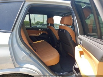 BMW X5 G05 2025 BMW X5 Sdrive40i 2025 3.0 Benzyna 375KM, zdjęcie 13