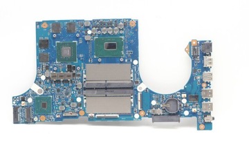 PŁYTA GŁÓWNA ASUS TUF GAMING FX705 FX705GD REV 2.0