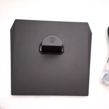 Светодиодный монитор ASUS VA24EHE 24 дюйма ПОВРЕЖДЕН