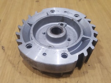 MTD GCS 4600/45 МАГНИТНОЕ КОЛЕСО