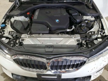 BMW Seria 3 G20-G21 2021 BMW Seria 3 330xi 2021 2.0 Benzyna 255KM, zdjęcie 6