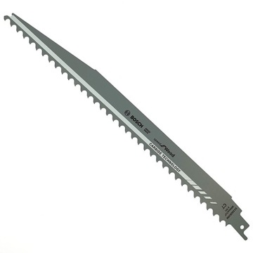 Bosch brzeszczot widiowy drewna S1242KHM GSA PSA