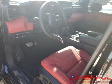 Toyota Tundra II 2024 Toyota Tundra _CREWMAX LIMITED_Hybryda_4x4_2024r 3.4 Hybryda 437KM, zdjęcie 6