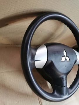 COLT VI CZ CZ3 Z30 2004-2012 VOLANT Z ULOŽENÍ VZDUCHOVÁ AIRBAG