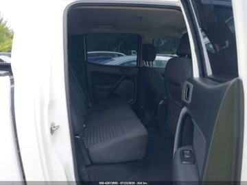 Ford Ranger V 2021 Ford Ranger XL 2021 2.3l 2.3 Benzyna 270KM, zdjęcie 13