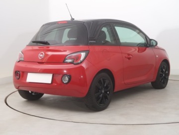 Opel Adam Hatchback 1.4 87KM 2014 Opel Adam 1.4, Salon Polska, 1. Właściciel, zdjęcie 4