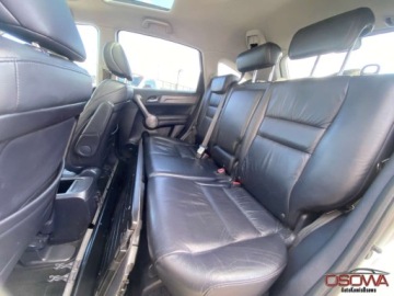 Honda CR-V III SUV 2.0 i-VTEC 150KM 2008 Honda CR-V 2.0iVtec exclusive panorama 4x4 xenon bezwypadkowy 1.r.gwaran, zdjęcie 16