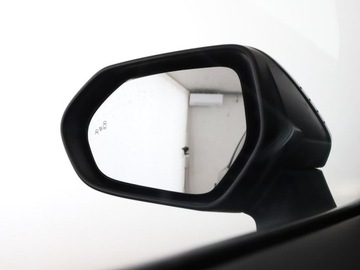 Toyota Corolla XII TS Kombi 2.0 Hybrid Dynamic Force 184KM 2021 Toyota Corolla 184KM półskóra navi kamera, zdjęcie 35